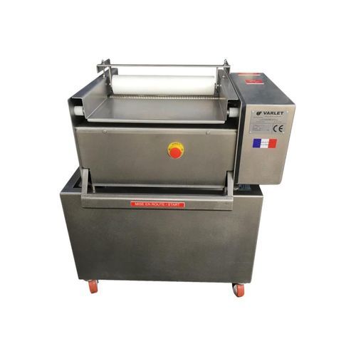 Машина для снятия шкурки для мяса - V340 series - Varlet Machines - с ручным управлением