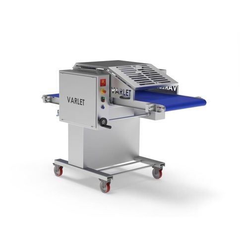 Автоматическая машина для очистки рыбы - V1558 S - Varlet Machines - для форели / для лосося