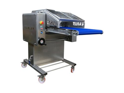 Автоматическая машина для очистки рыбы - V1658 - Varlet Machines - для лосося