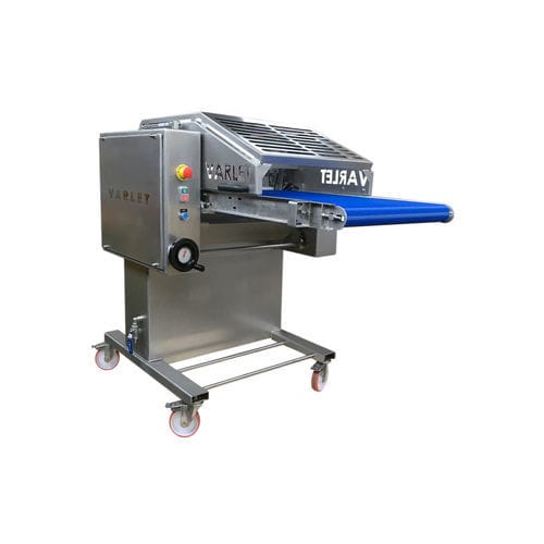 Автоматическая машина для очистки рыбы - V1688 - Varlet Machines - для трески