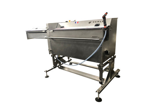 Машина для нарезки рыбы - V2902 P - Varlet Machines - автоматическая