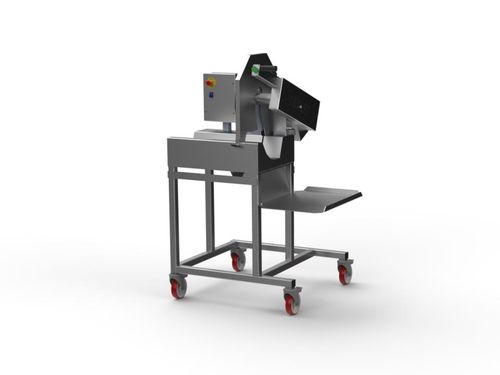 Машина для нарезки рыбы - V401 S - Varlet Machines - ручная