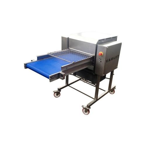 Машина для нарезки рыбы - V1528 (150-10) - Varlet Machines - для мяса / автоматическая