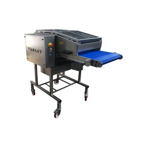 Машина для снятия шкурки для мяса -  V1230 series  - Varlet Machines - автоматическая