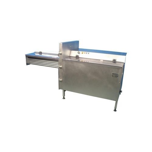 Машина для нарезки мяса - V3902 B - Varlet Machines - автоматическая