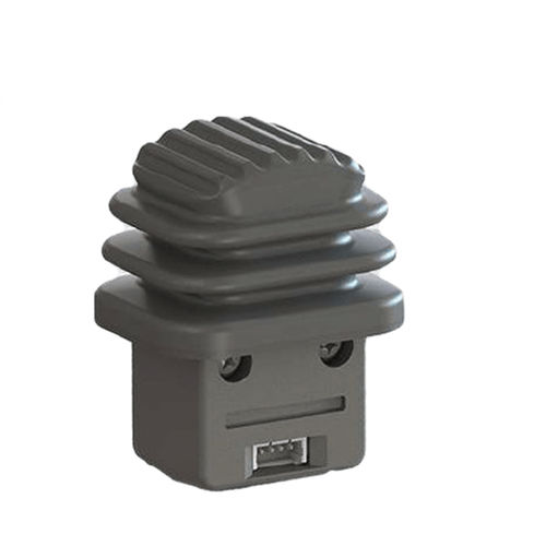 Мини-джойстик с эффектом Холла - SAT  - Althen Controls - IP67