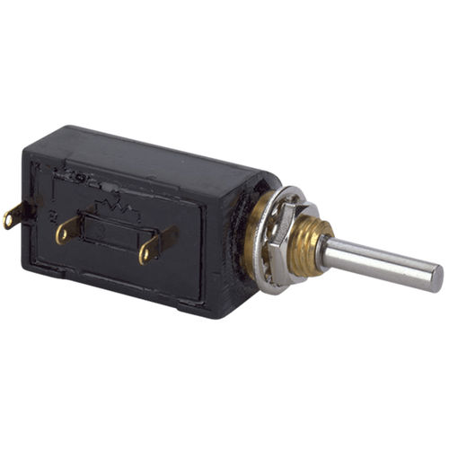 Многооборотный потенциометр - 12HP  - Althen Controls - с ручным управлением / в катушке / в катушке