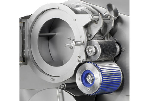 Машина для нарезания на кубики для фруктов и овощей - FD-1500 - FMT - Food Processing Technology - помидоры / компактная