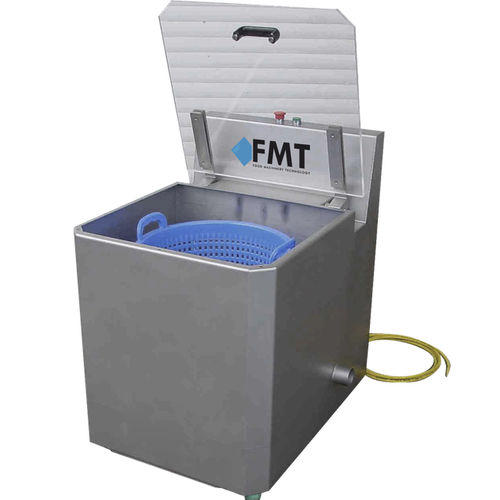 Машина-центрифуга для лабораторий - C-50 - FMT - Food Processing Technology - для процесса / для пищевой промышленности / центрифуга