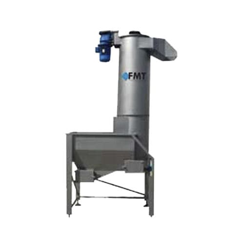 Породоотборщик для картофеля - FMT - Food Processing Technology - гидравлический