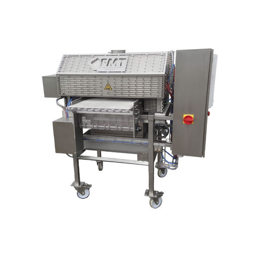 Маркировочное оборудование для гриля для мяса - GM-600 - FMT - Food Processing Technology - электрическое