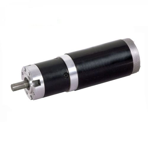 Планетарный мотор-редуктор - 56JX300K/63ZY125 - Zhejiang Dongzheng Motor Co., Ltd. - DC / коаксиальный / 100 Вт...500 Вт