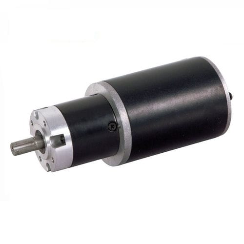 Планетарный мотор-редуктор - 56JX300K/80ZY115 - Zhejiang Dongzheng Motor Co., Ltd. - DC / коаксиальный / 100 Вт...500 Вт