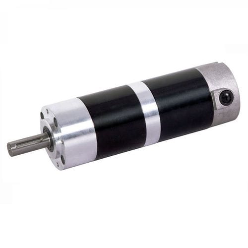 Планетарный мотор-редуктор - 72JX850K/71ZY110 - Zhejiang Dongzheng Motor Co., Ltd. - DC / щеточный / коаксиальный