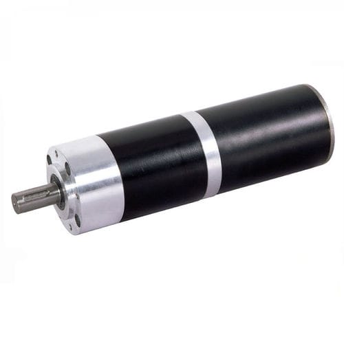 Планетарный мотор-редуктор - 82JX1200K/80ZY115 - Zhejiang Dongzheng Motor Co., Ltd. - DC / щеточный / коаксиальный