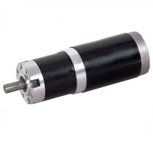 Планетарный мотор-редуктор - 56JX300K/60ZY105 - Zhejiang Dongzheng Motor Co., Ltd. - DC / коаксиальный / 10 Вт...50 Вт