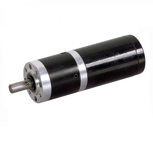 Планетарный мотор-редуктор - 45JX100K/45ZY78 - Zhejiang Dongzheng Motor Co., Ltd. - DC / с электронной коммутацией / коаксиальный