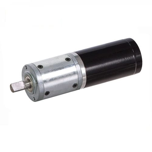 Планетарный мотор-редуктор - 42JX150K/42ZY85 - Zhejiang Dongzheng Motor Co., Ltd. - DC / коаксиальный / 10 Вт...50 Вт