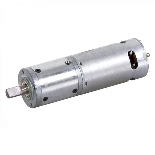 Планетарный микромоторедуктор - 42JX150K/42ZY66 - Zhejiang Dongzheng Motor Co., Ltd. - DC / коаксиальный / 10 Вт...50 Вт