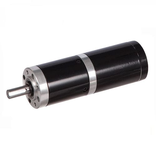 Планетарный мотор-редуктор - 45JX100K/45ZY68 - Zhejiang Dongzheng Motor Co., Ltd. - DC / с электронной коммутацией / щеточный