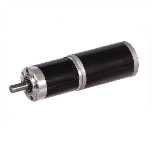 Планетарный микромоторедуктор - 36JX30K/38ZY63 - Zhejiang Dongzheng Motor Co., Ltd. - DC / с постоянными магнитами / коаксиальный
