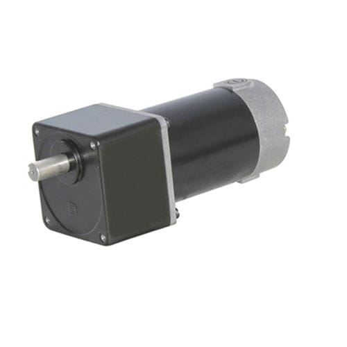 Мотор-редуктор с прямыми зубьями - 90JB200K/80ZY140 - Zhejiang Dongzheng Motor Co., Ltd. - DC / с электронной коммутацией / с постоянными магнитами