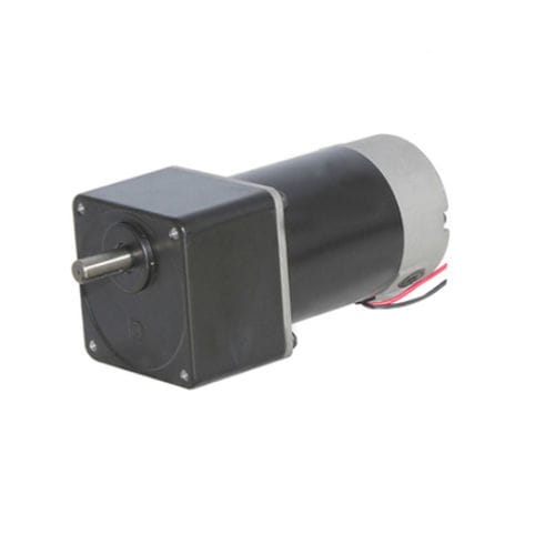 Мотор-редуктор с прямыми зубьями - 90JB200K/83ZY125 - Zhejiang Dongzheng Motor Co., Ltd. - DC / с постоянными магнитами / с электронной коммутацией