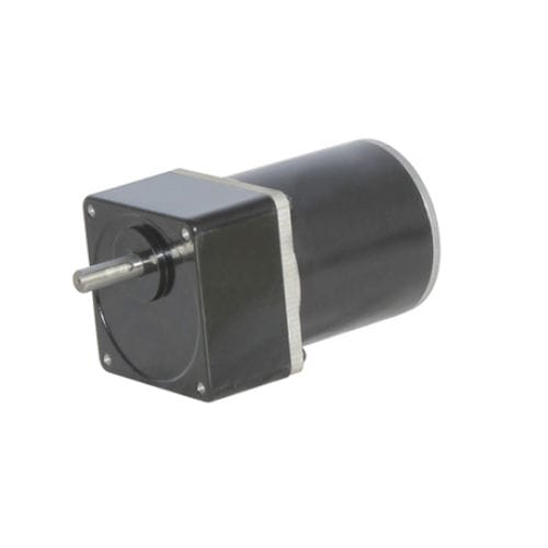Мотор-редуктор с прямыми зубьями - 80JB100K/80ZY80 - Zhejiang Dongzheng Motor Co., Ltd. - DC / с постоянными магнитами / с электронной коммутацией
