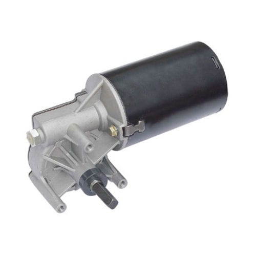 Мотор-редуктор DC - 78ZYT84-4850 - Zhejiang Dongzheng Motor Co., Ltd. - червячный / ортогональный / 10 Вт...50 Вт