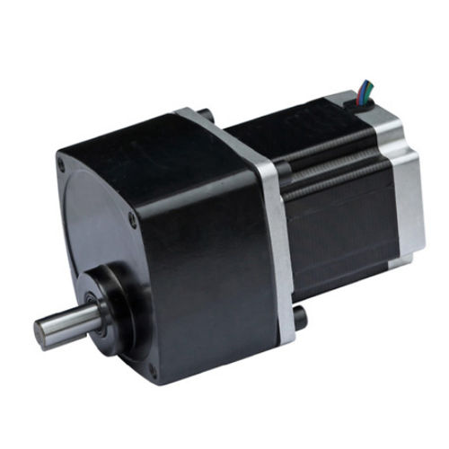 Мотор-редуктор с прямыми зубьями - 86STH-113JB  - Zhejiang Dongzheng Motor Co., Ltd. - пошаговый / коаксиальный / 20-50 Nm