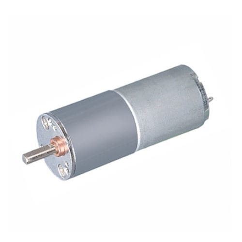 Микромоторедуктор с прямыми зубьями - 25JB4K/25ZY30 - Zhejiang Dongzheng Motor Co., Ltd. - DC / с постоянными магнитами / с параллельными валами