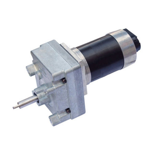 Мотор-редуктор с прямыми зубьями - 57ZWN/9278JB8.4 - Zhejiang Dongzheng Motor Co., Ltd. - DC / бесколлекторный двигатель DC / с параллельными валами