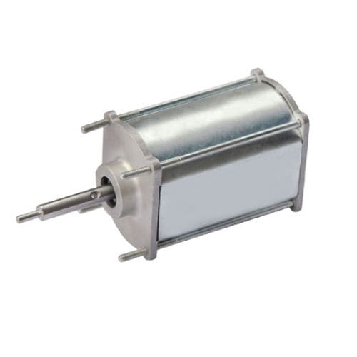 Щеточный двигатель - 50ZY - Zhejiang Dongzheng Motor Co., Ltd. - DC / 100 V / по индивидуальному заказу
