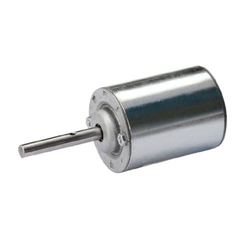 Щеточный двигатель - 51ZY - Zhejiang Dongzheng Motor Co., Ltd. - DC / 24 В / 12 В