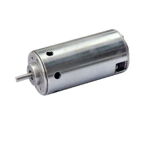 Щеточный двигатель - 52ZY-90W - Zhejiang Dongzheng Motor Co., Ltd. - DC / 220 В / 110V