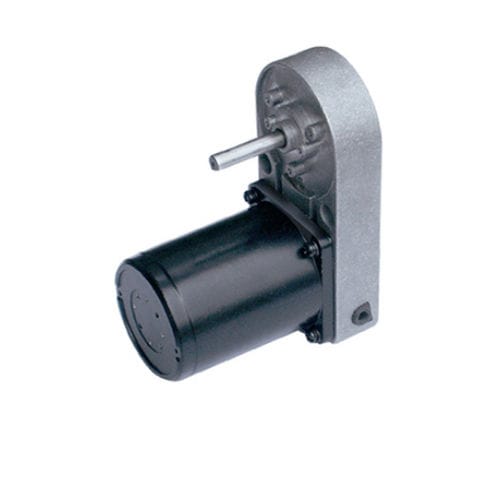Мотор-редуктор AC - YN60-10/65JB - Zhejiang Dongzheng Motor Co., Ltd. - индукционный / с прямыми зубьями / с параллельными валами