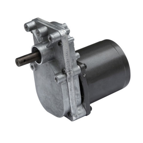 Мотор-редуктор для бытовых приборов - YN80-25/77JB - Zhejiang Dongzheng Motor Co., Ltd. - AC / индукционный / с параллельными валами
