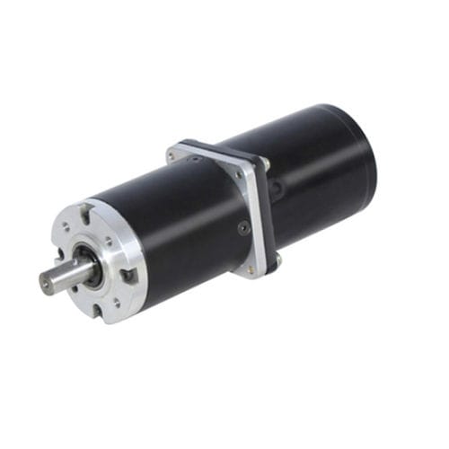 Планетарный мотор-редуктор - 60JX300K/YN series - Zhejiang Dongzheng Motor Co., Ltd. - AC / коаксиальный / 0 Вт...10 Вт