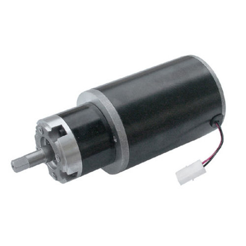 Планетарный мотор-редуктор - 60JX56/80ZY115 - Zhejiang Dongzheng Motor Co., Ltd. - AC / коаксиальный / 50 Вт...100 Вт