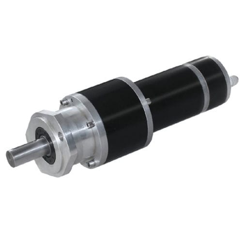 Мотор-редуктор для солнечных трекеров - 80ZY115-2413/110JX467G2558 - Zhejiang Dongzheng Motor Co., Ltd. - DC / коаксиальный / 24 В
