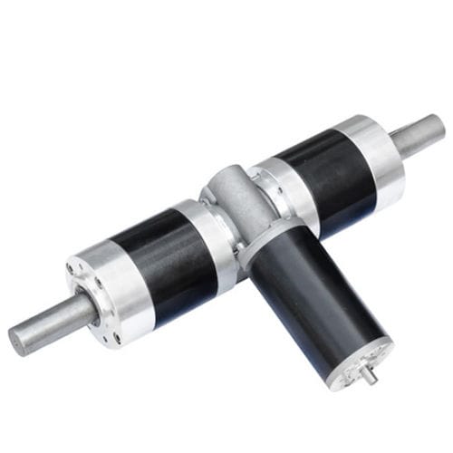 Мотор-редуктор для солнечных трекеров - 63ZY/63JW/82JX - Zhejiang Dongzheng Motor Co., Ltd. - DC / планетарный / червячный