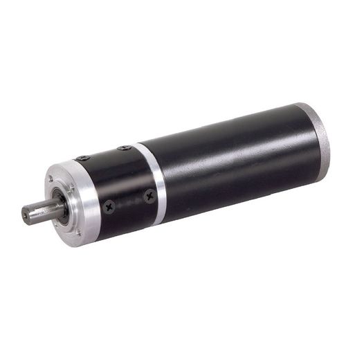 Планетарный мотор-редуктор - 52JXM200K/52ZY125 - Zhejiang Dongzheng Motor Co., Ltd. - DC / коаксиальный / со сплошным валом