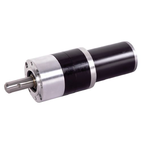 Планетарный мотор-редуктор - 120JX3000K/96ZY140 - Zhejiang Dongzheng Motor Co., Ltd. - DC / с постоянными магнитами / щеточный