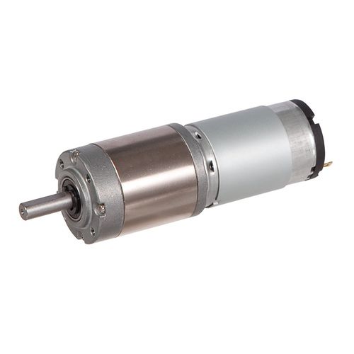 Планетарный микромоторедуктор - 32JXE30K/28ZY47P(1) - Zhejiang Dongzheng Motor Co., Ltd. - DC / с постоянными магнитами / щеточный