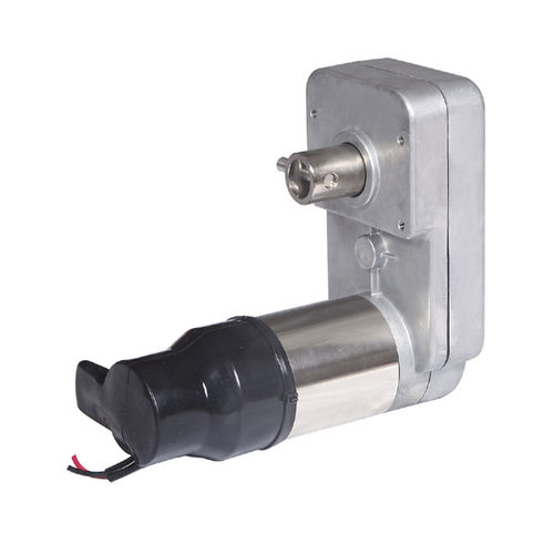 Мотор-редуктор DC - DZ84ZYC07B - Zhejiang Dongzheng Motor Co., Ltd. - с параллельными валами / с полым валом / со сплошным валом