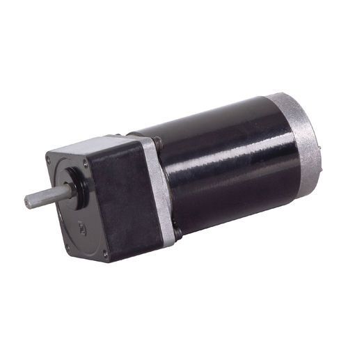 Мотор-редуктор с прямыми зубьями - 60JB50K/60ZY105 - Zhejiang Dongzheng Motor Co., Ltd. - DC / с постоянными магнитами / с электронной коммутацией
