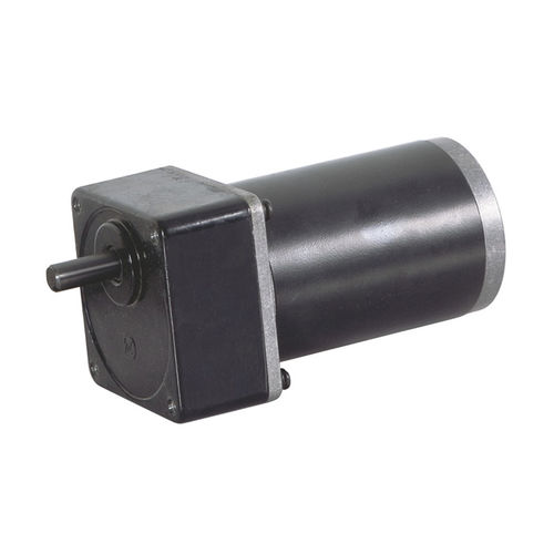 Мотор-редуктор с прямыми зубьями - 80JB100K/80ZY115 - Zhejiang Dongzheng Motor Co., Ltd. - DC / с электронной коммутацией / с постоянными магнитами