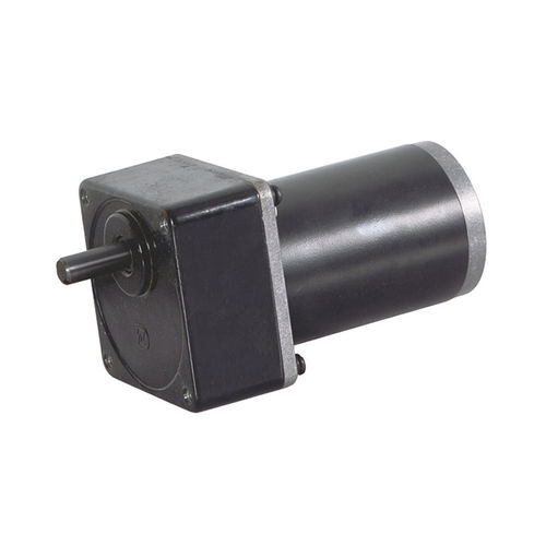 Мотор-редуктор с прямыми зубьями - 104JB300K/80ZY125 - Zhejiang Dongzheng Motor Co., Ltd. - DC / с электронной коммутацией / с постоянными магнитами