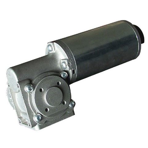 Червячный мотор-редуктор - 63JW/63ZY105 - Zhejiang Dongzheng Motor Co., Ltd. - DC / с постоянными магнитами / ортогональный