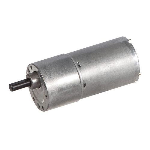 Микромоторедуктор DC - 37JBE10K/36ZY50 - Zhejiang Dongzheng Motor Co., Ltd. - с постоянными магнитами / с прямыми зубьями / с параллельными валами